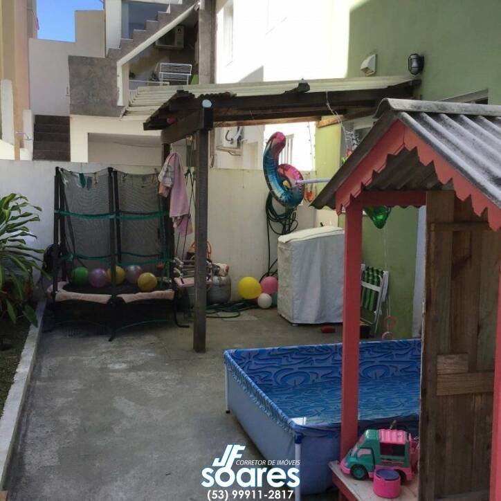 Sobrado à venda com 2 quartos, 76m² - Foto 26