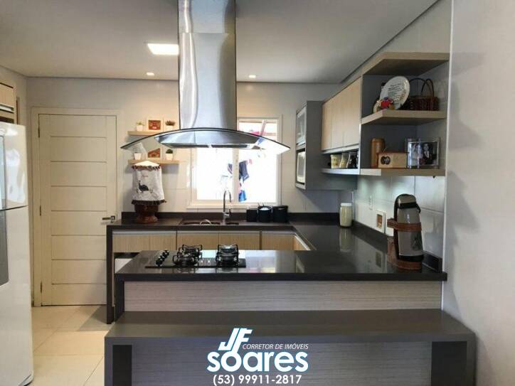 Sobrado à venda com 2 quartos, 76m² - Foto 10
