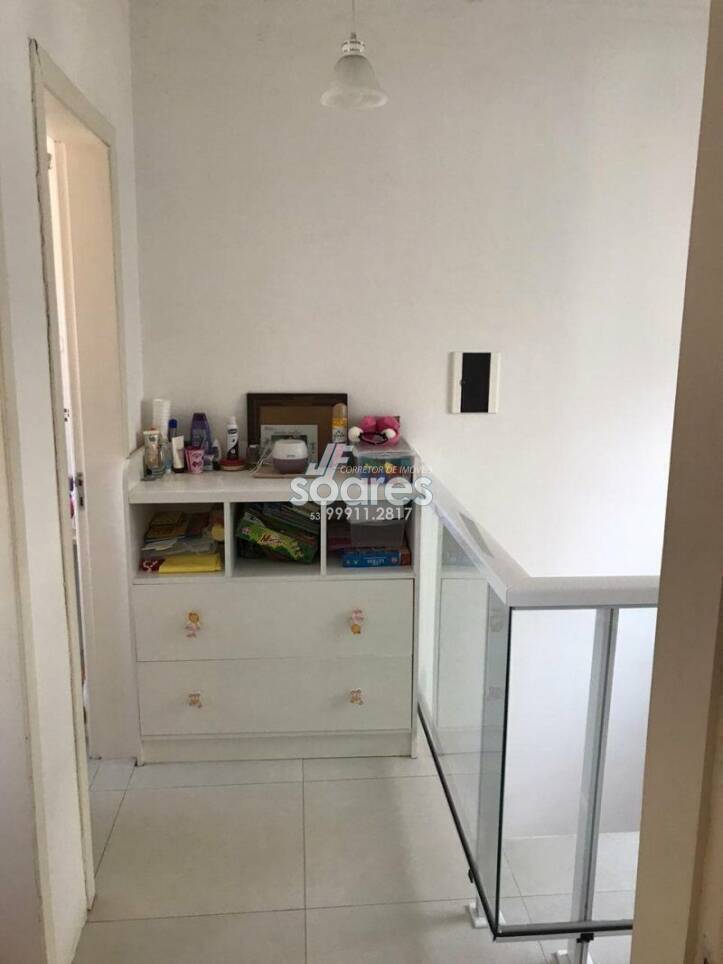 Sobrado à venda com 2 quartos, 76m² - Foto 15