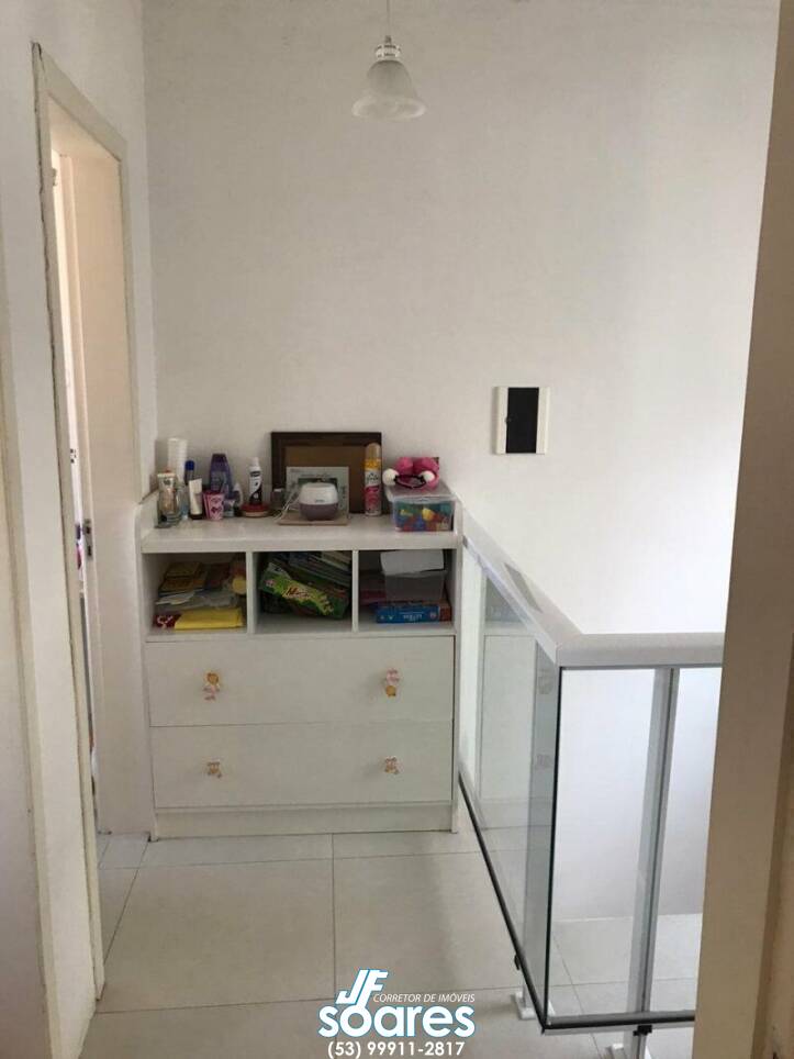 Sobrado à venda com 2 quartos, 76m² - Foto 15