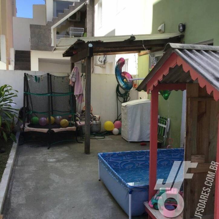 Sobrado, 2 quartos, 76 m² - Foto 27