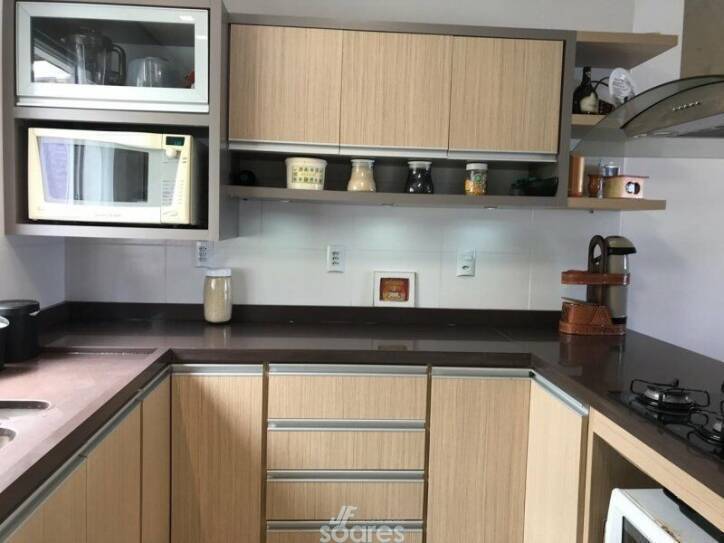 Sobrado à venda com 2 quartos, 76m² - Foto 8