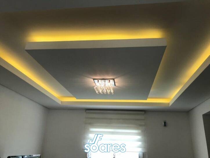 Sobrado à venda com 2 quartos, 76m² - Foto 4