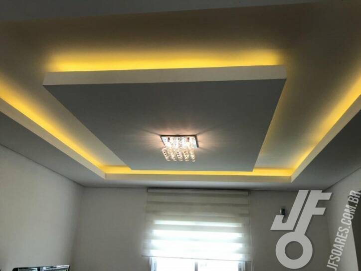 Sobrado, 2 quartos, 76 m² - Foto 4