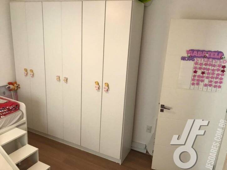 Sobrado, 2 quartos, 76 m² - Foto 20