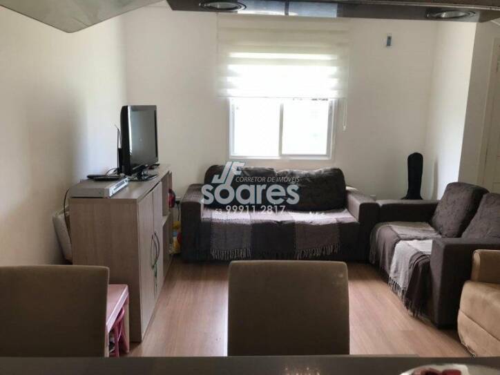 Sobrado à venda com 2 quartos, 76m² - Foto 1