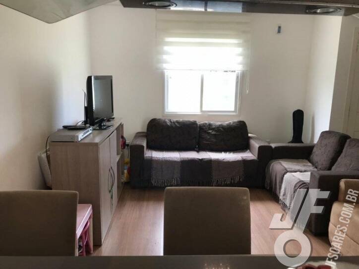 Sobrado, 2 quartos, 76 m² - Foto 1