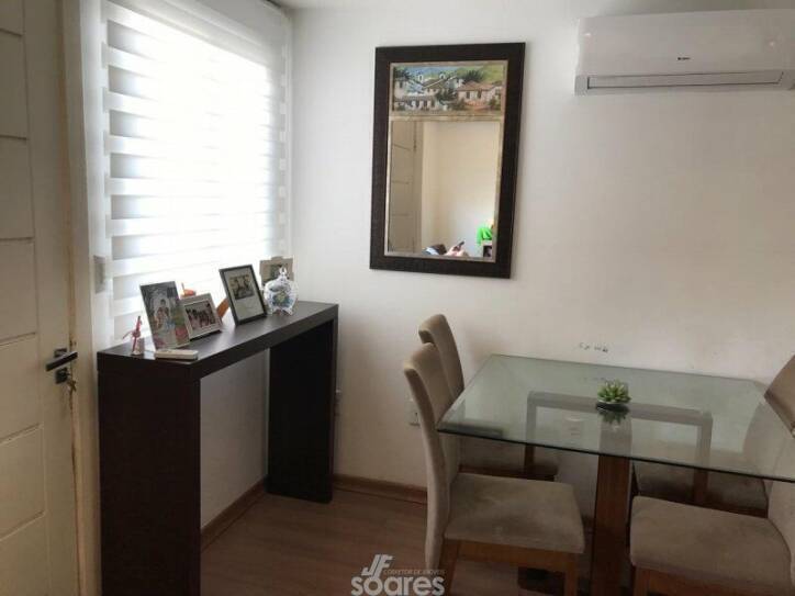 Sobrado à venda com 2 quartos, 76m² - Foto 6
