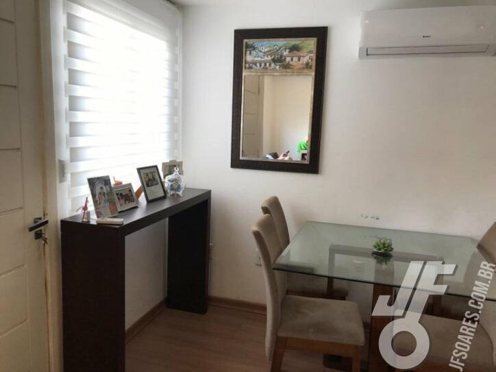 Sobrado, 2 quartos, 76 m² - Foto 6