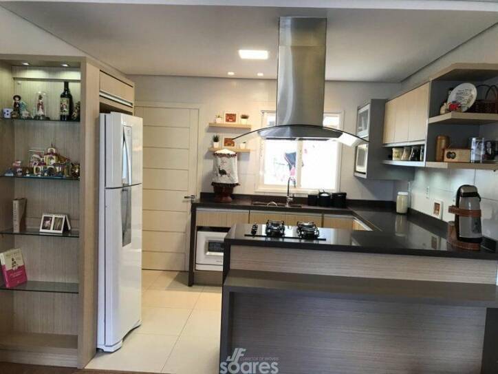 Sobrado à venda com 2 quartos, 76m² - Foto 9
