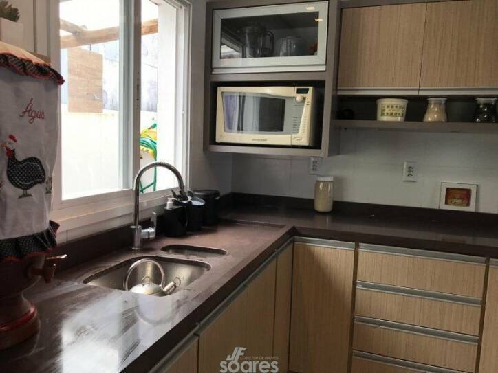 Sobrado à venda com 2 quartos, 76m² - Foto 7