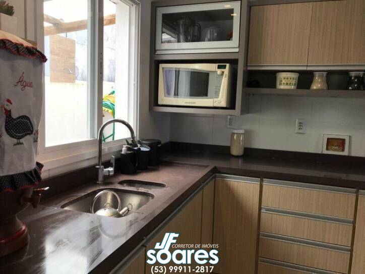 Sobrado à venda com 2 quartos, 76m² - Foto 7