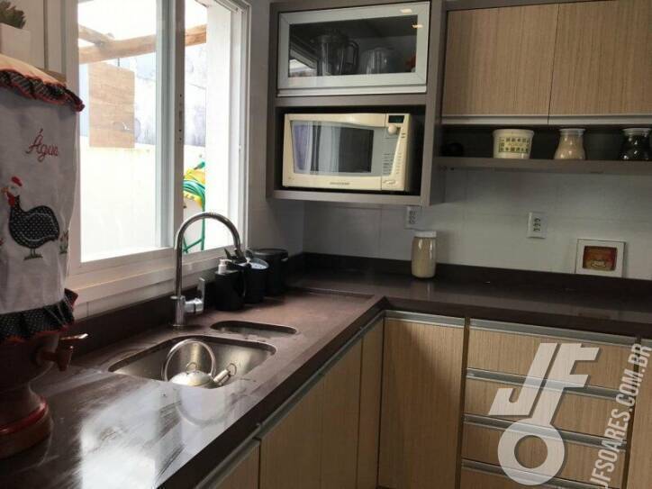 Sobrado, 2 quartos, 76 m² - Foto 7