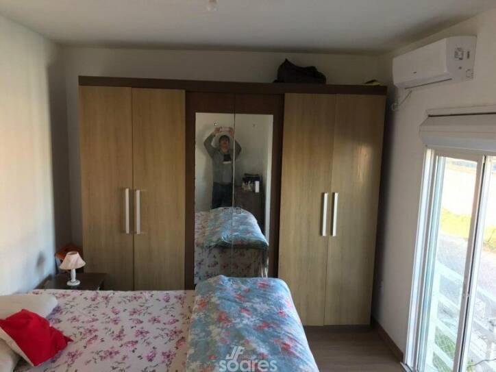 Sobrado à venda com 2 quartos, 76m² - Foto 17