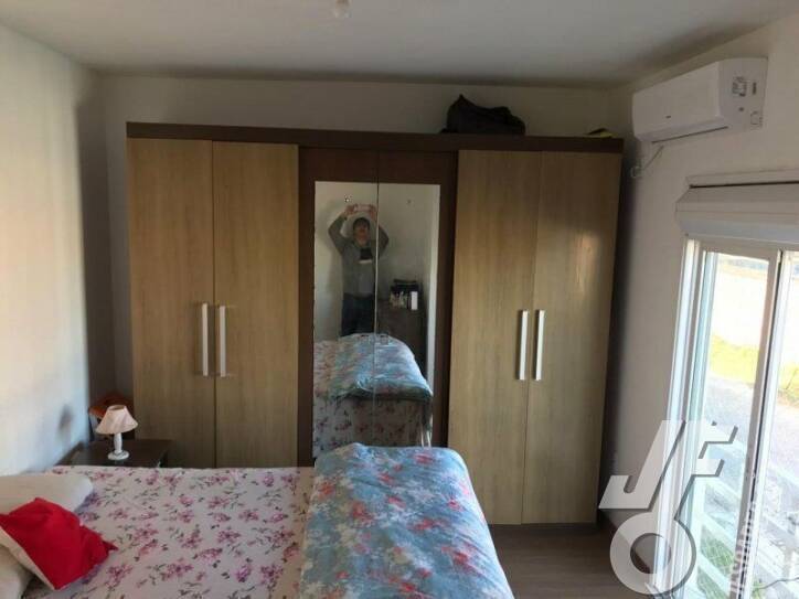 Sobrado, 2 quartos, 76 m² - Foto 17