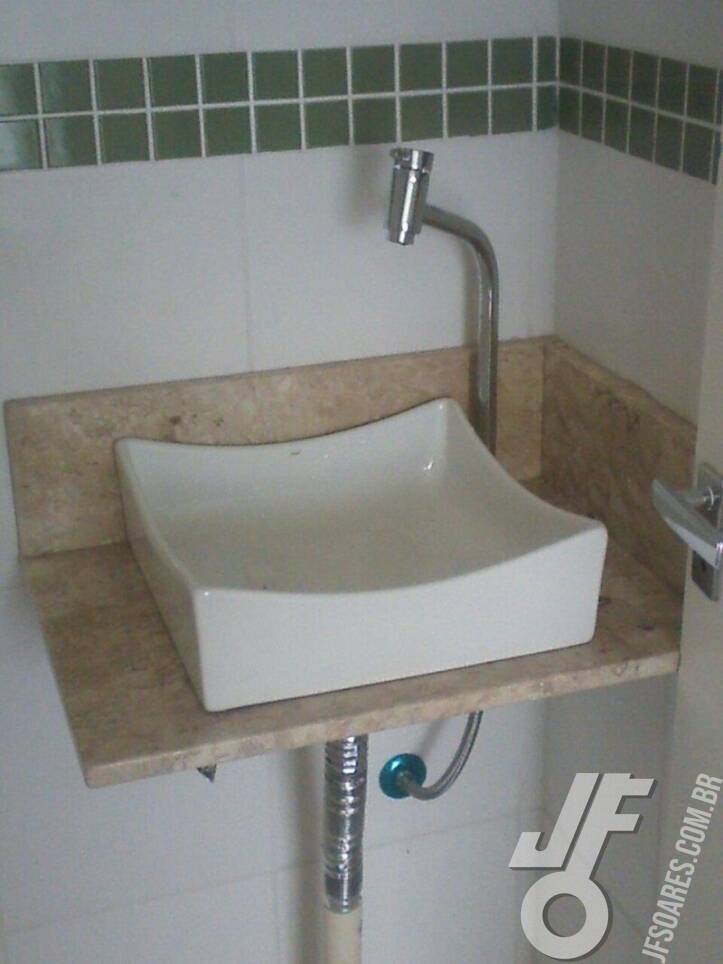 Sobrado, 2 quartos, 76 m² - Foto 13