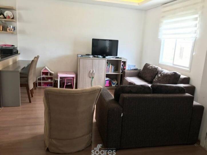 Sobrado à venda com 2 quartos, 76m² - Foto 2