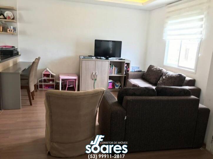 Sobrado à venda com 2 quartos, 76m² - Foto 2