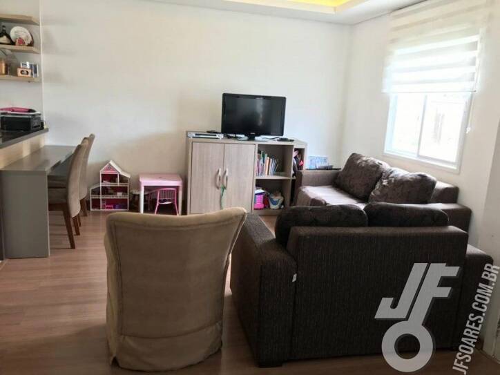 Sobrado, 2 quartos, 76 m² - Foto 2