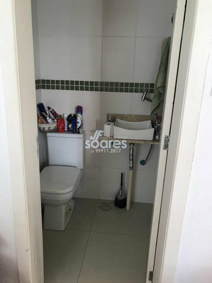 Sobrado à venda com 2 quartos, 76m² - Foto 12