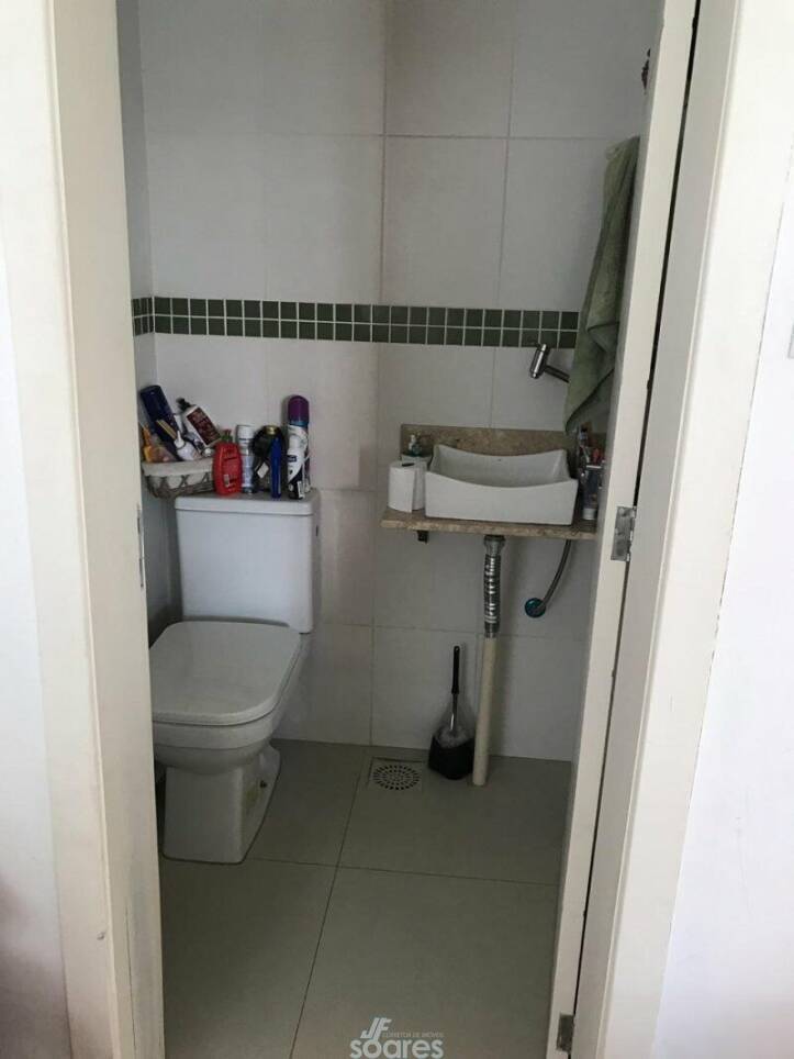 Sobrado à venda com 2 quartos, 76m² - Foto 12