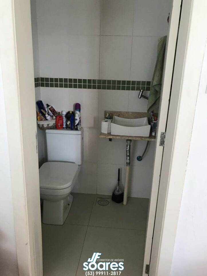 Sobrado à venda com 2 quartos, 76m² - Foto 12