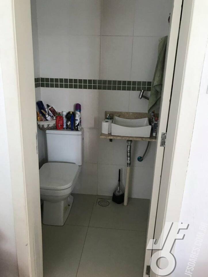 Sobrado, 2 quartos, 76 m² - Foto 12
