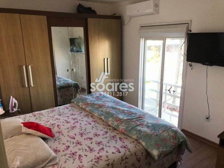 Sobrado à venda com 2 quartos, 76m² - Foto 16