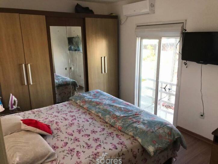 Sobrado à venda com 2 quartos, 76m² - Foto 16