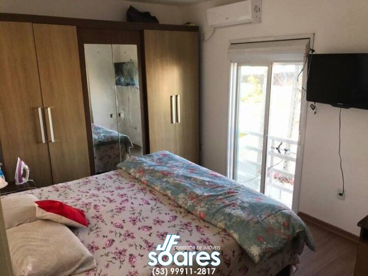 Sobrado à venda com 2 quartos, 76m² - Foto 16