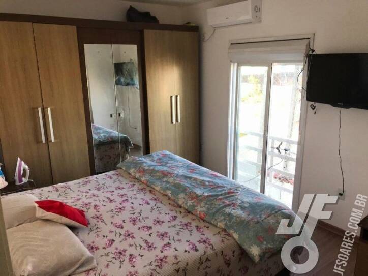 Sobrado, 2 quartos, 76 m² - Foto 16