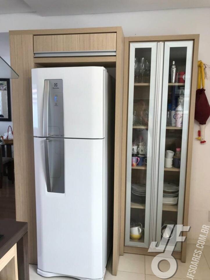 Sobrado, 2 quartos, 76 m² - Foto 11