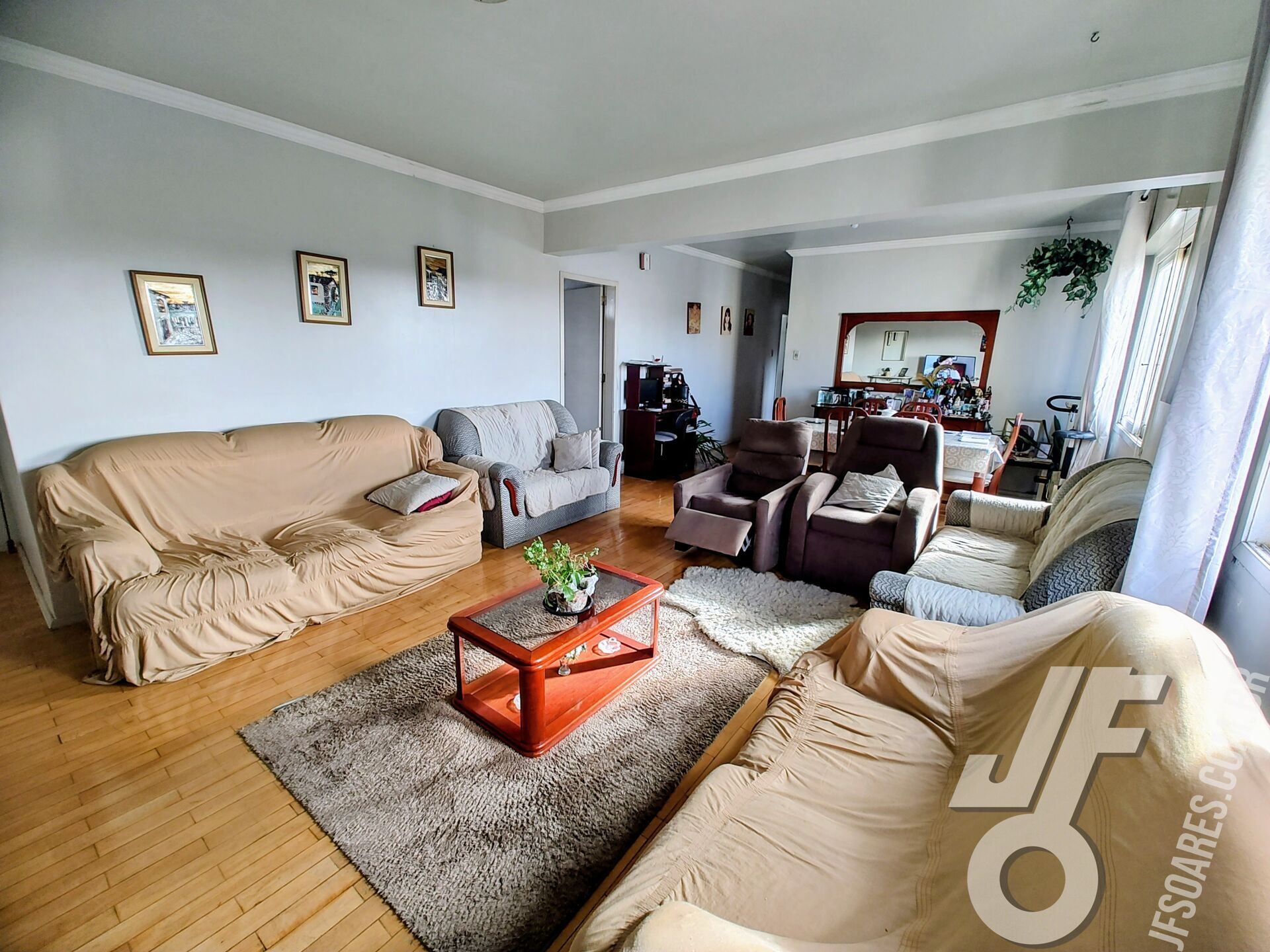 Apartamento, 3 quartos, 120 m² - Foto 6