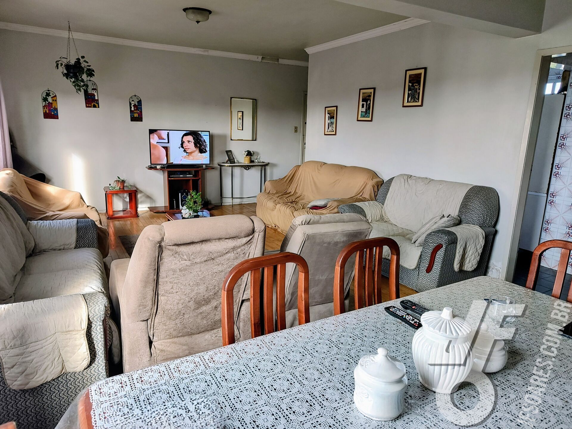 Apartamento, 3 quartos, 120 m² - Foto 7