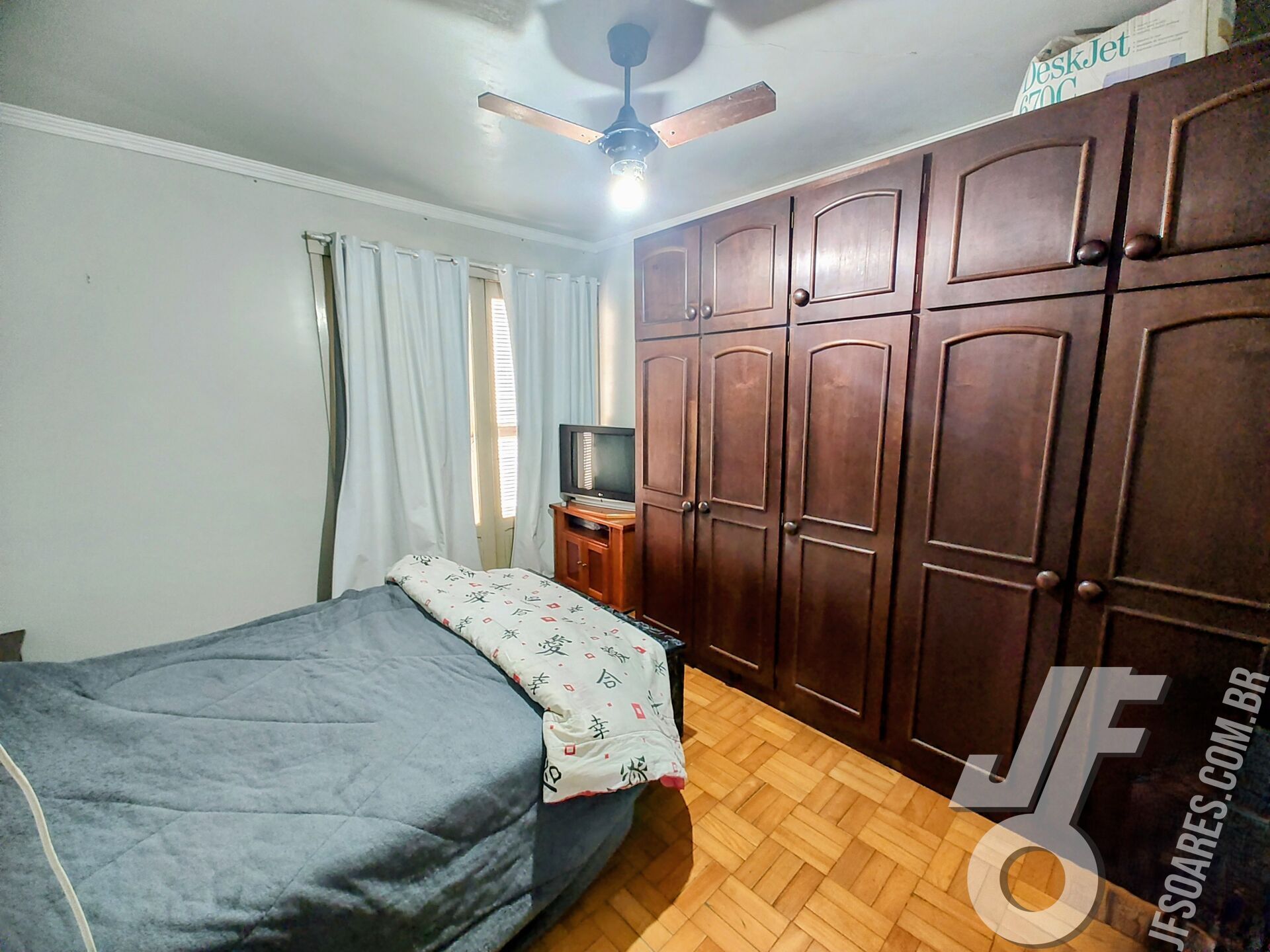 Apartamento, 3 quartos, 120 m² - Foto 16