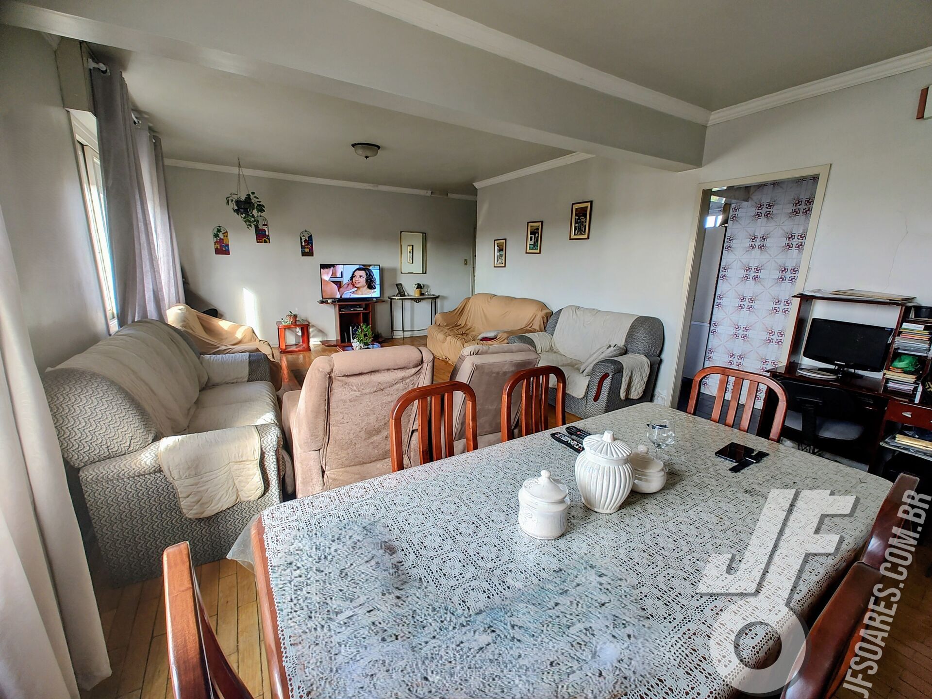 Apartamento, 3 quartos, 120 m² - Foto 8