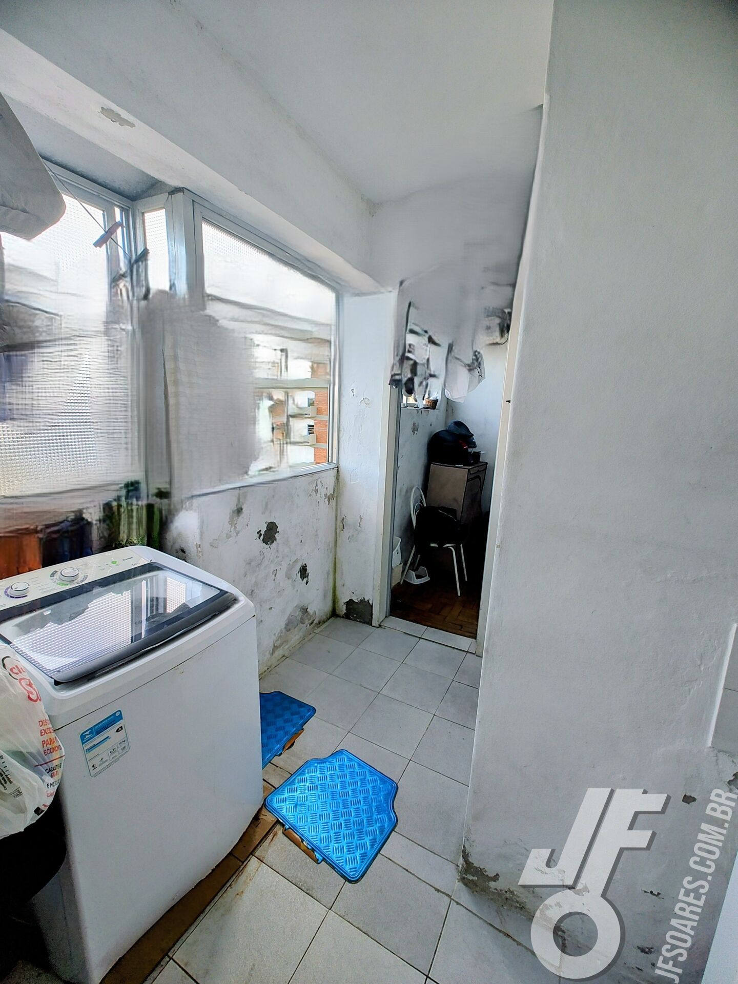 Apartamento, 3 quartos, 120 m² - Foto 23