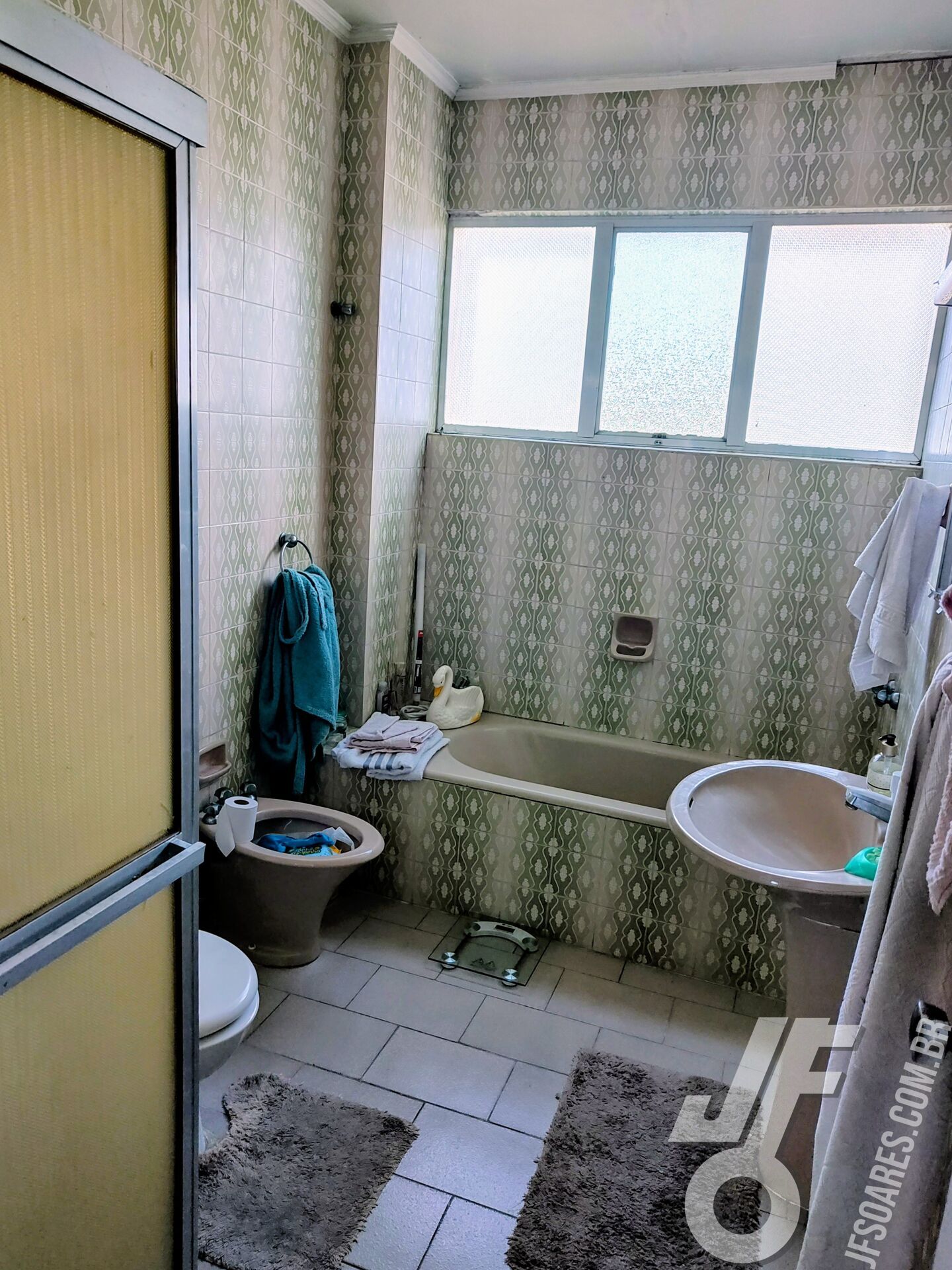 Apartamento, 3 quartos, 120 m² - Foto 19