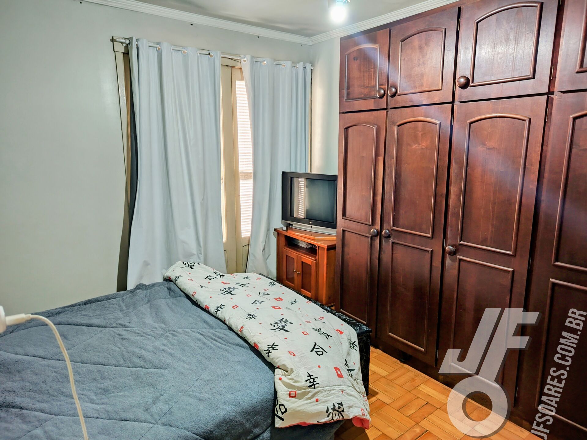 Apartamento, 3 quartos, 120 m² - Foto 15