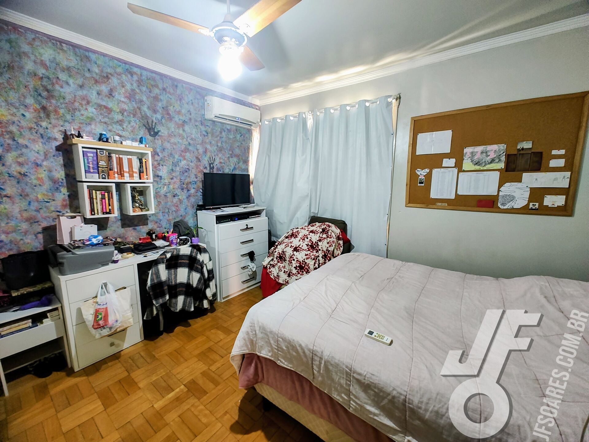Apartamento, 3 quartos, 120 m² - Foto 14