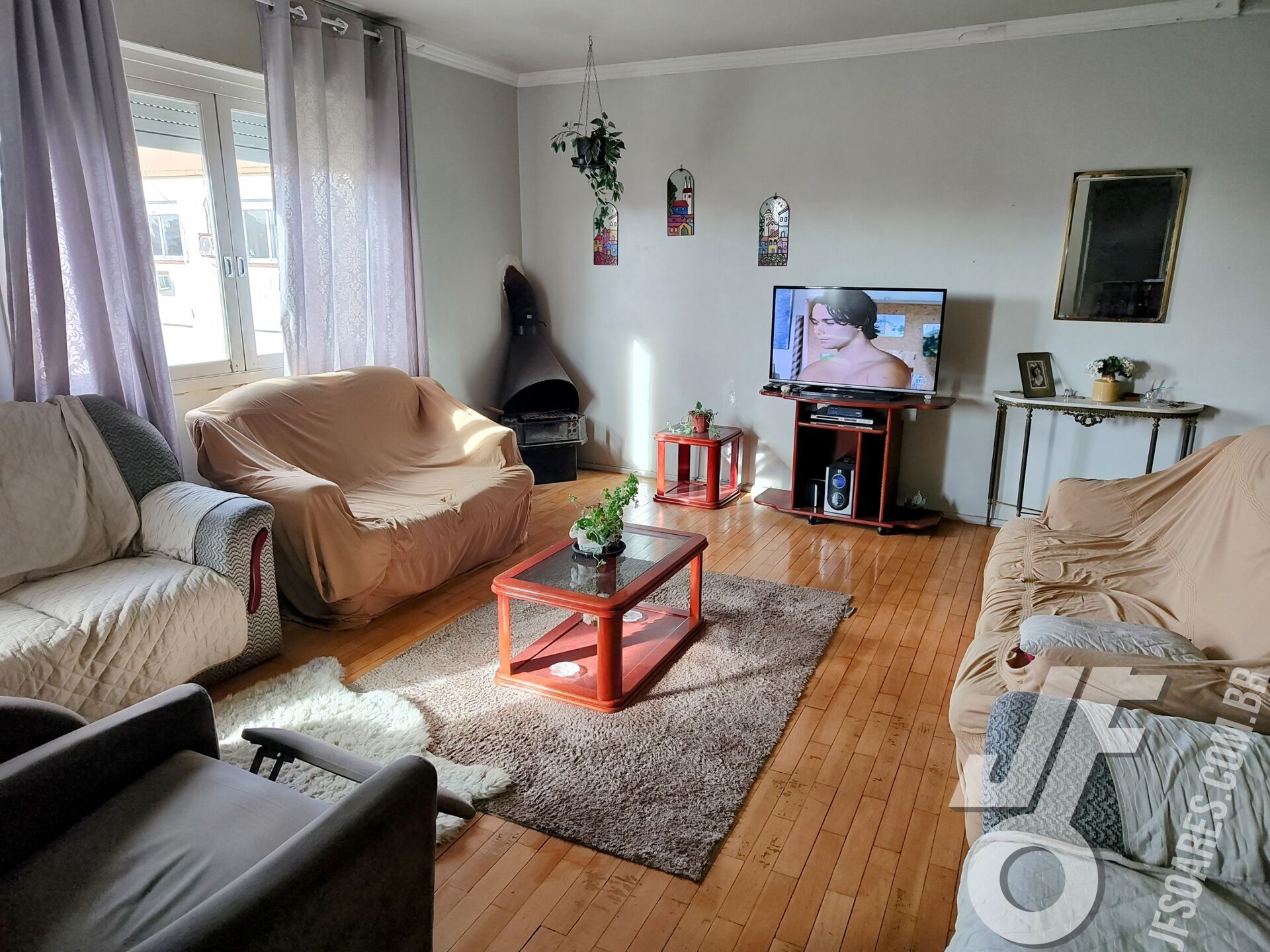 Apartamento, 3 quartos, 120 m² - Foto 5