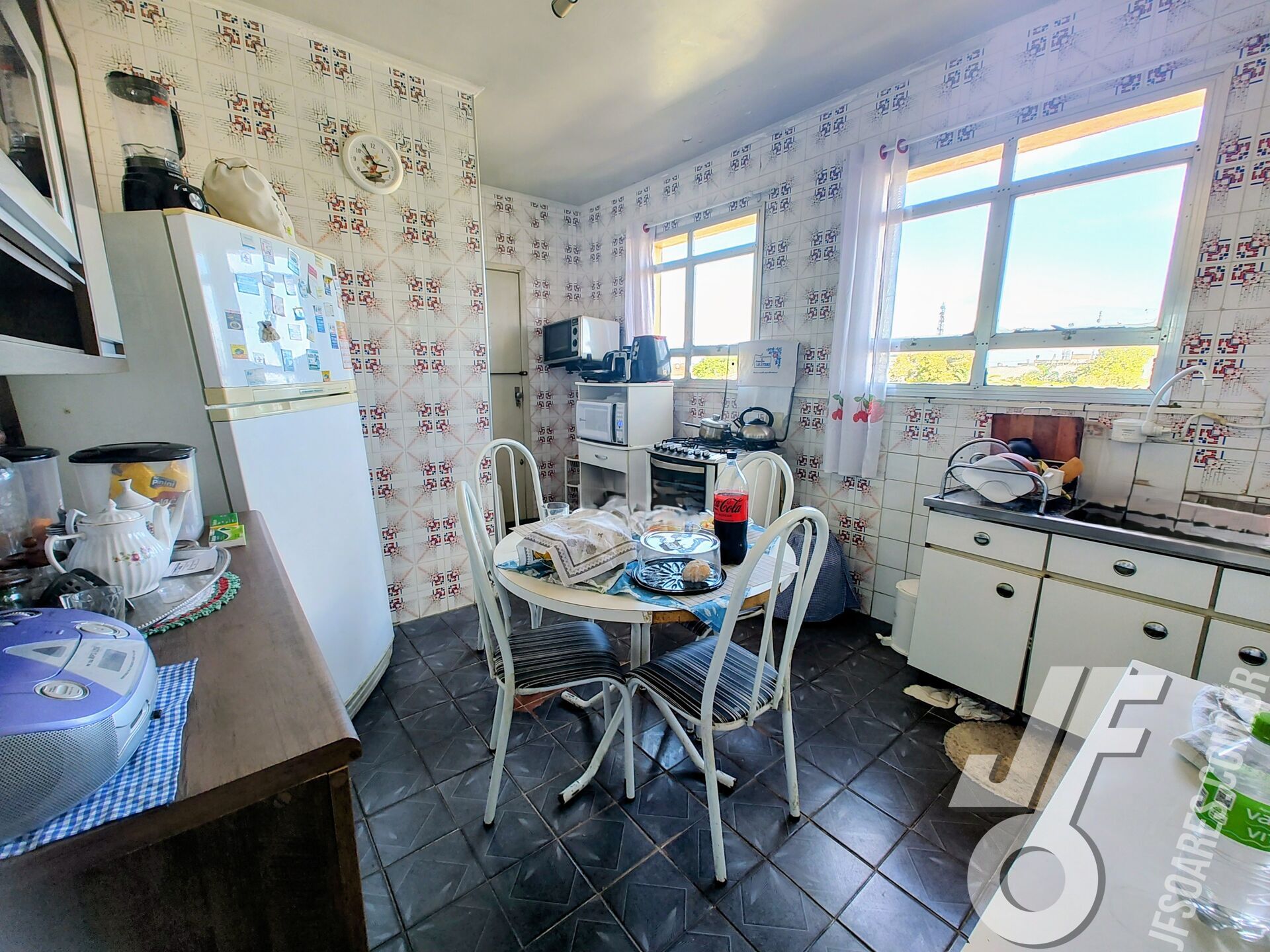 Apartamento, 3 quartos, 120 m² - Foto 11