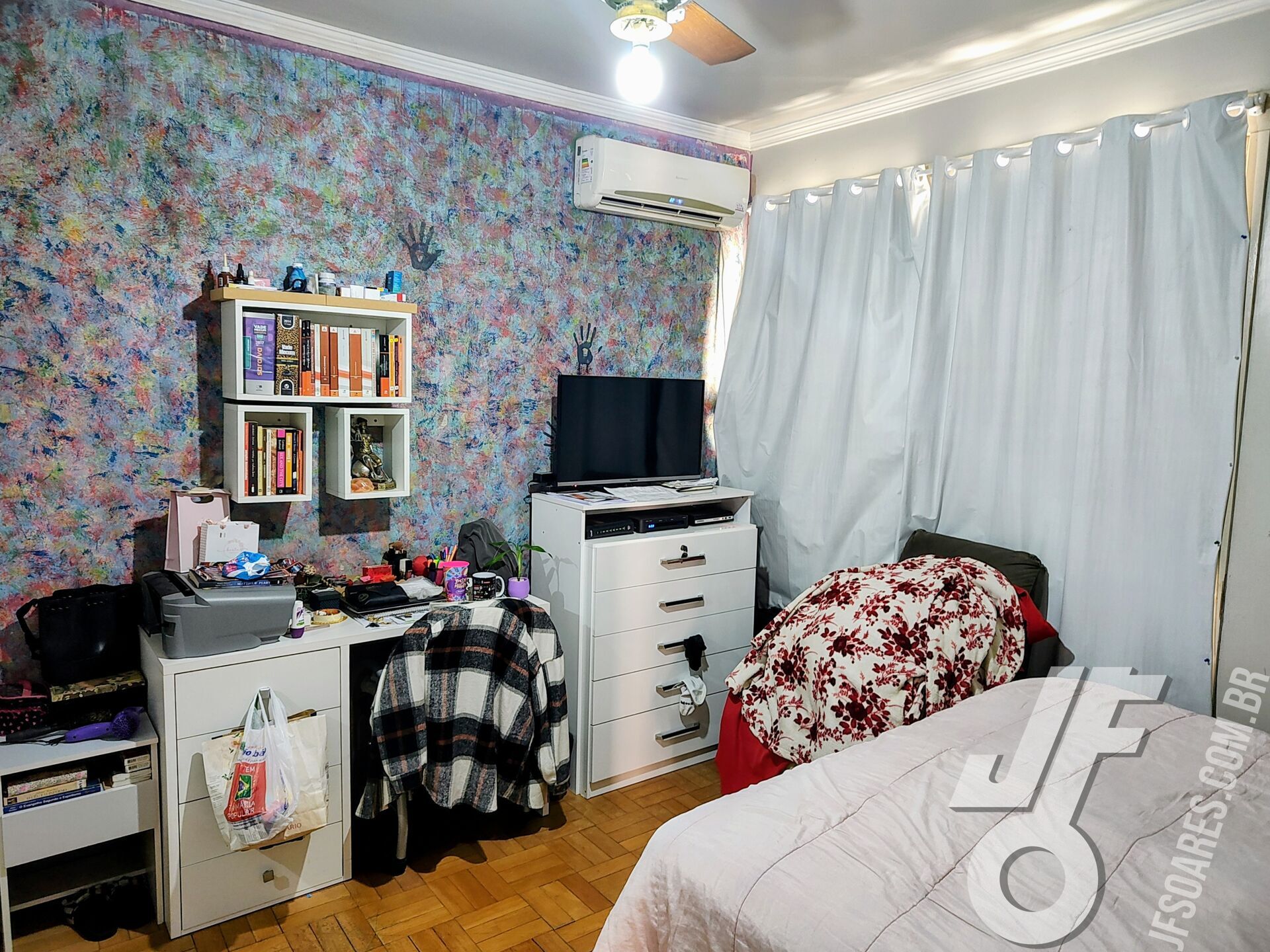 Apartamento, 3 quartos, 120 m² - Foto 13