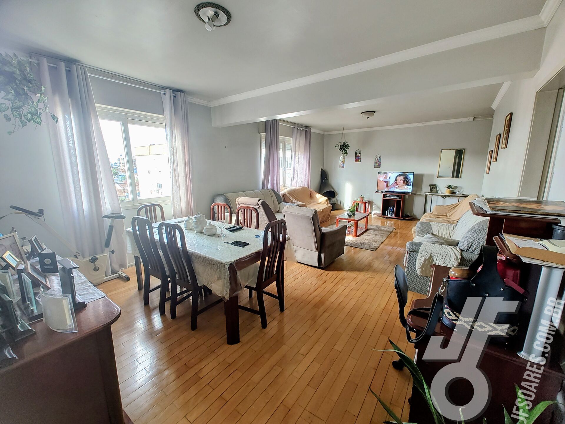 Apartamento, 3 quartos, 120 m² - Foto 10