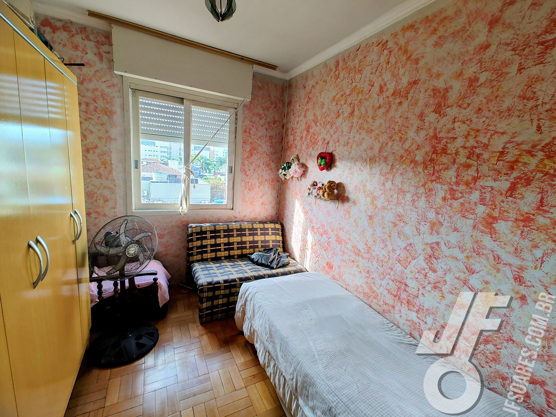 Apartamento, 3 quartos, 120 m² - Foto 17