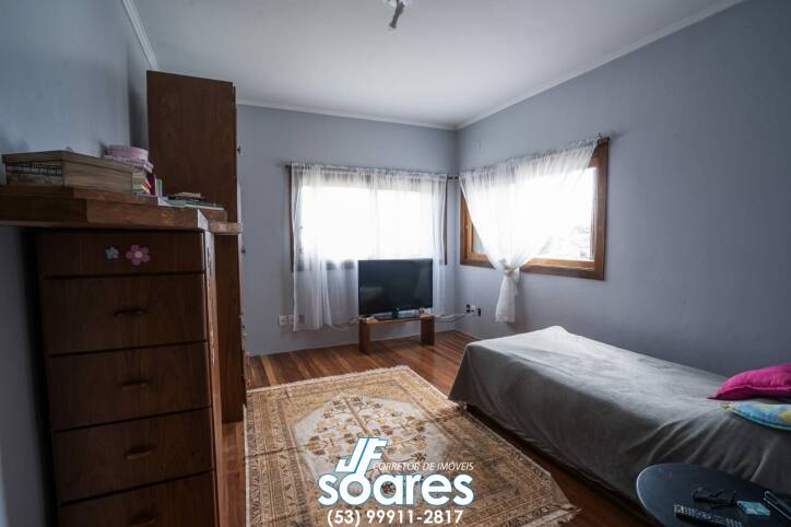 Sobrado à venda com 5 quartos, 390m² - Foto 26