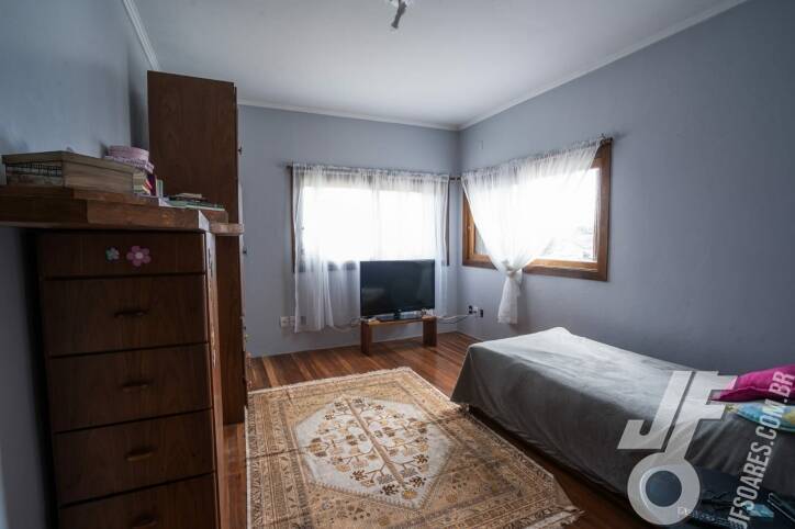 Sobrado, 5 quartos, 390 m² - Foto 24