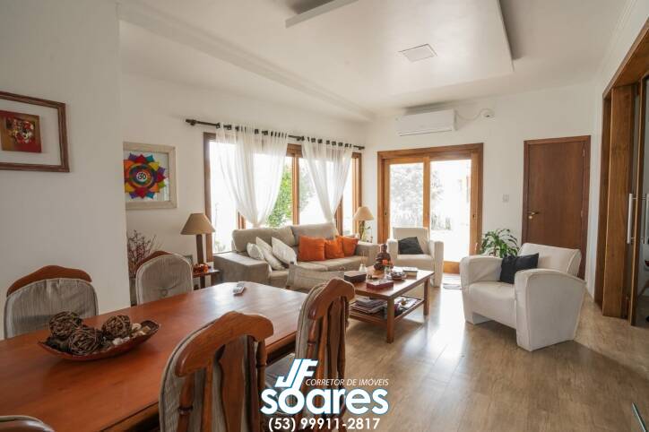 Sobrado à venda com 5 quartos, 390m² - Foto 8