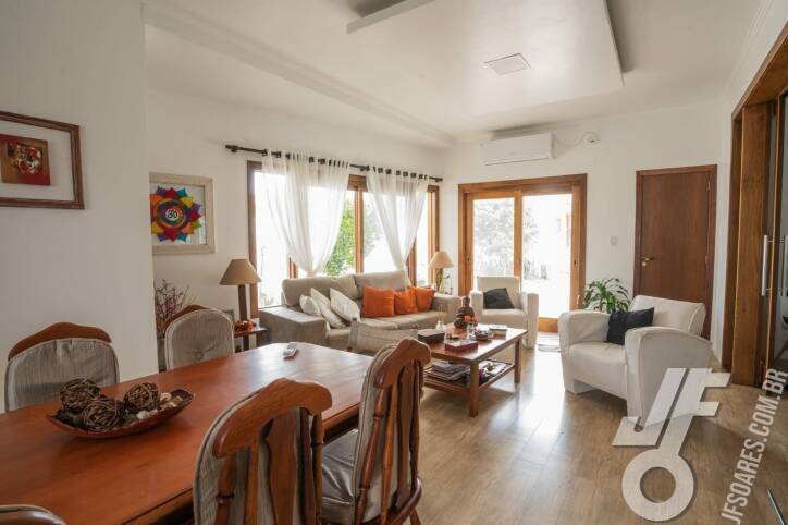 Sobrado, 5 quartos, 390 m² - Foto 6