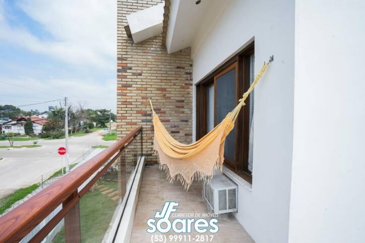 Sobrado à venda com 5 quartos, 390m² - Foto 23